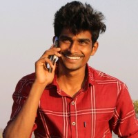 Velishala Rakesh
