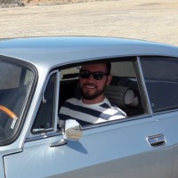 Eric Garduno