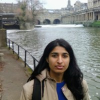 Sachidevi G S