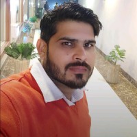 Rajesh Sehrawat