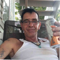André Samson