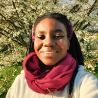 Ashleigh Mubaiwa