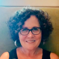 Lisa Getz