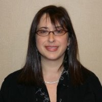 Lauren B. Simonds, M.S.W.