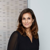 Pauline Audouin