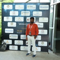 Ramkumar Ponraj