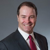 Patrick Gilbert