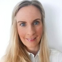 Nadja Sørensen