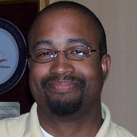 Sean Oates
