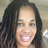 Unnalishia LaRue