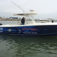 Capt. Kevin Graffagnino