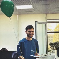 Abbas Hosseini