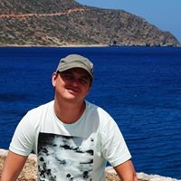 Aleksandr Taborskykh