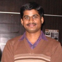 Kumar Manickam