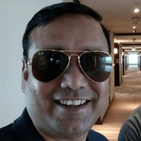 Sanjay kumar Nanda