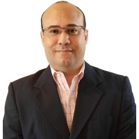 Miguel Mondragon Stanziola