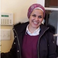 Rabab Ibrahim