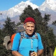 Touraj Samani
