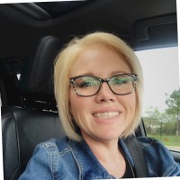 Kimberly Gideon