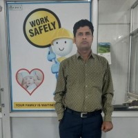 Chandra Mohan Singh