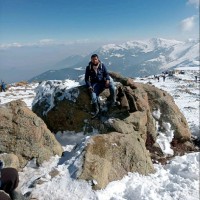 Gaurav Singh