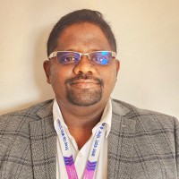 Sathish Kumar