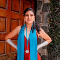 Mayte Abigail Ocampo De La O