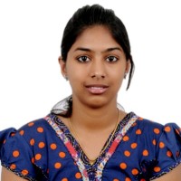 Vinothini Amirtharaj