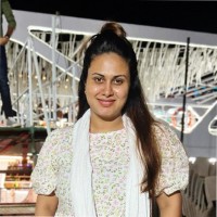 Saloni Gaikwad