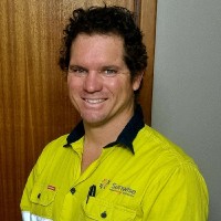 Ian Holland