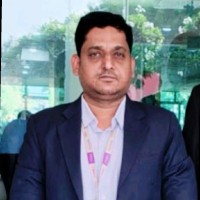 Manish Kumar Pareek