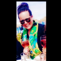 Robin Claire van der Steene