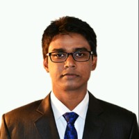 Md. Mahbubul Islam
