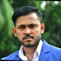 Saroj Bal