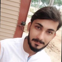 Muhammad Talha Ikram
