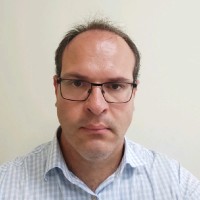 Dimitris Tsourapas, MSc, eMBA