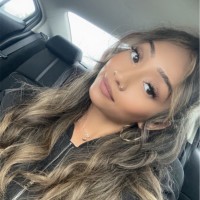 Amelia Patrick