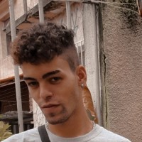 Gabriel Olivera Da Silva