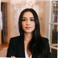 Alexandra Bunea