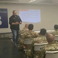 Luis A. Delgado Alverio