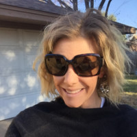 Carrie Marsh