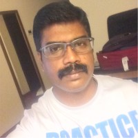 Anand Muthukrishnan