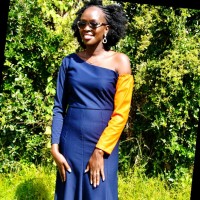 Caren Biwott