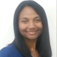 Angela Reyes