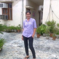 manisha dahiya