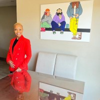 Khanyisile Phasha - Mba
