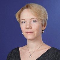 Martynova Liubov