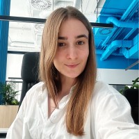 Anastasiia Obdula