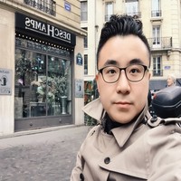 Yangdong Cao