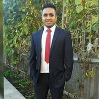 Jignesh Hirani